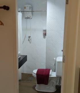 Khao San Hostel | Baan Wanchart
