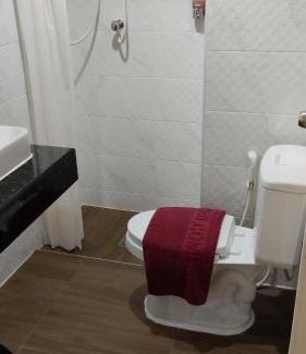 Khao San Hostel | Baan Wanchart