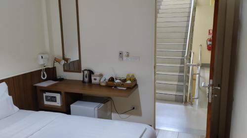 Khao San Hostel | Baan Wanchart