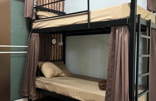 Chiang Mai Hostel | Baba Homestay Chiang Mai