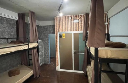 Chiang Mai Hostel | Baba Homestay Chiang Mai