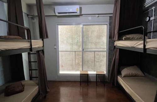 Chiang Mai Hostel | Baba Homestay Chiang Mai