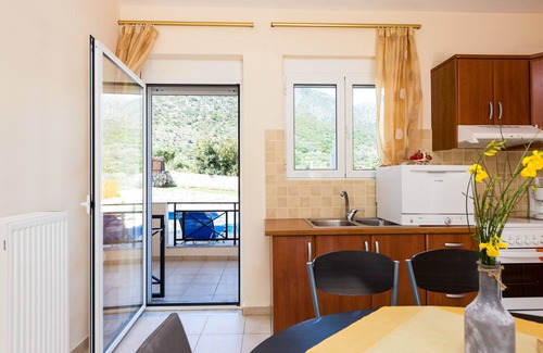 Geropotamos Villa | Bali Villas