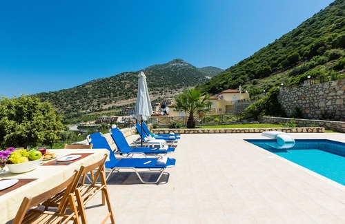 Geropotamos Villa | Bali Villas