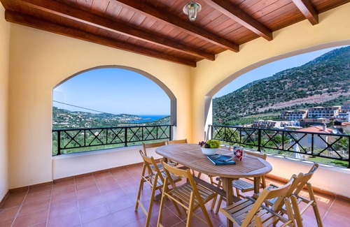 Geropotamos Villa | Bali Villas