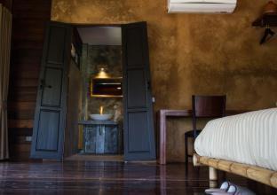 Nang Lae House | Bambuh Boutique Homestay