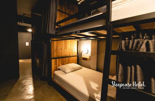 Don Muang Hostel | Banana Hostel Donmuang