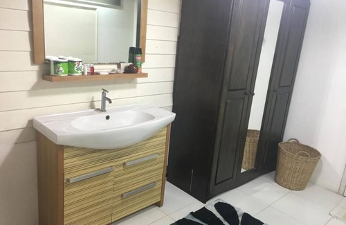 Bang Po Hotel | Bang Po Village