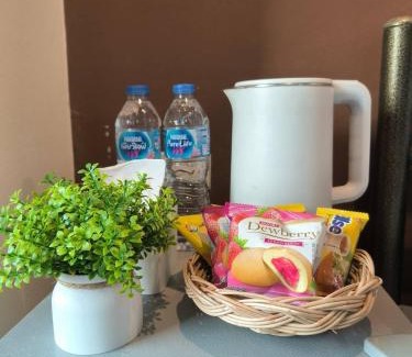 Suan Luang Hostel | Bangkok BM B&B