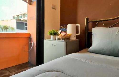 Suan Luang Hostel | Bangkok BM B&B