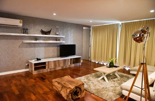 Ratchaprasong Apartment | bangkok central located 3bedroom 225sqm masterpiece apartment