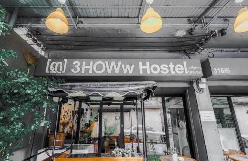 Ban Phan Thom Hostel | Bangkok Nomad Hostel
