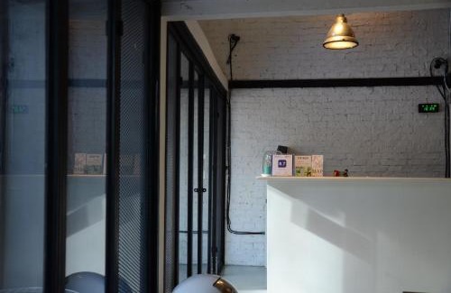 Ban Phan Thom Hostel | Bangkok Nomad Hostel