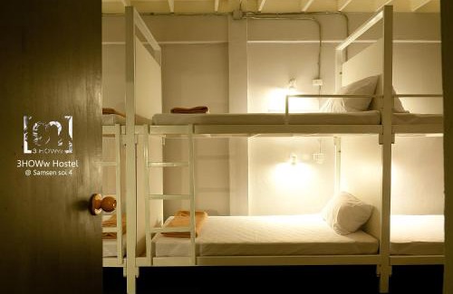 Ban Phan Thom Hostel | Bangkok Nomad Hostel
