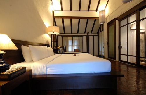 Thapae Hotel | Banthai Village