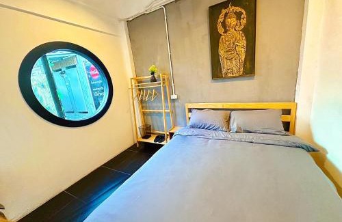 Old Phuket Town Hostel | Beanstay hostel