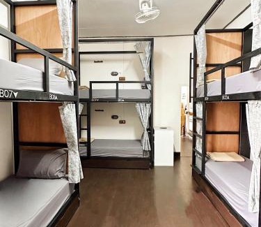 Old Phuket Town Hostel | Beanstay hostel