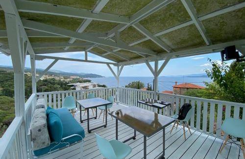 Ouranoupoli Bed & Breakfast | Bed and breakfast