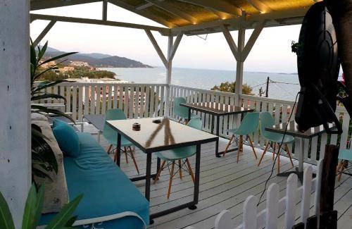 Ouranoupoli Bed & Breakfast | Bed and breakfast