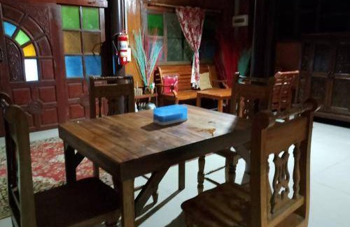Bang Prok Bed & Breakfast | Bed and breakfast ∙ 12 guests