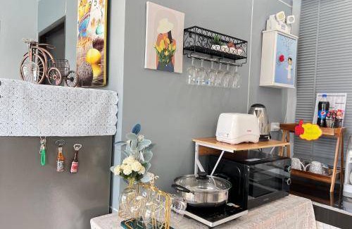 Phon Bed & Breakfast | Bed and breakfast