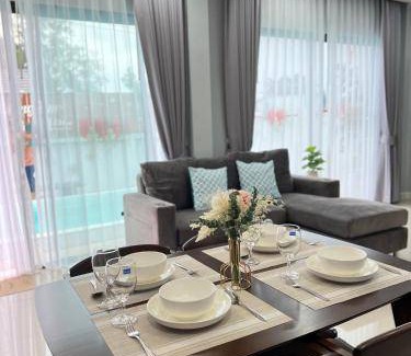Phon Bed & Breakfast | Bed and breakfast