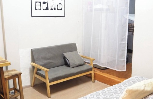 Banglamphu Hostel | Bed Space Hostel