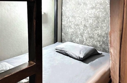 Banglamphu Hostel | Bed Space Hostel