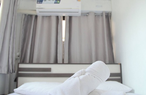 Don Muang Hostel | Before we go Hostel (Donmueang)