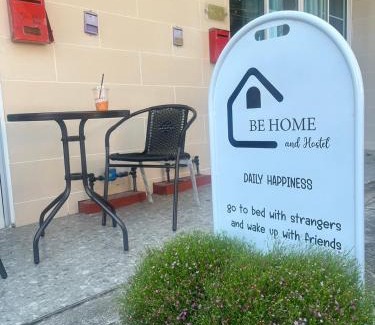 Chang Moi Apartment | BeHome and Hostel