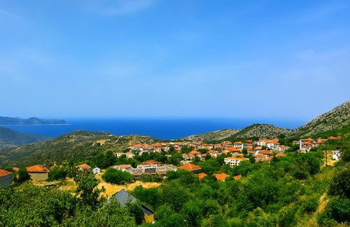 Okhthonia Apartment | Bella Vista Apartments