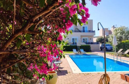 Kolymvari House | Bellavista Gardens Skoutelonas