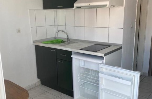 Nea Skioni Apartment | Bellos Apartments