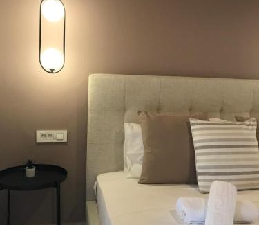Limni Keri Apartment | BelMare Studios