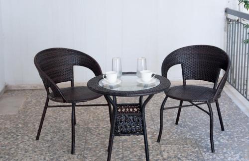 Patras Apartment | Best House, Marina Home, Athens Avenue, Patra