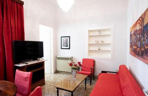 Patras Apartment | Best House, Marina Home, Athens Avenue, Patra