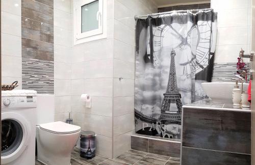 Alexandroupoli Apartment | Betty's Central Suite