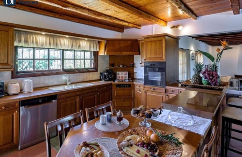 Maleme Villa | BH449 - R - Villa Chania