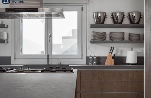 Agios Ioannis Villa | BH642 - C - Villa Mykonos