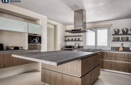Agios Ioannis Villa | BH642 - C - Villa Mykonos