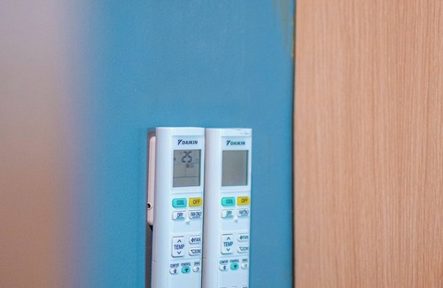 Talat Yai Hostel | Black Panther Hostel