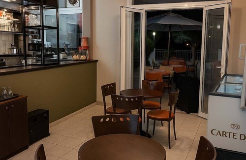 Limni Keri Apartment | Blue Lake Holiday Homes - Keri Family Retreat