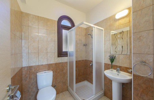 Kapparis Villa | BLUE WATER BAY