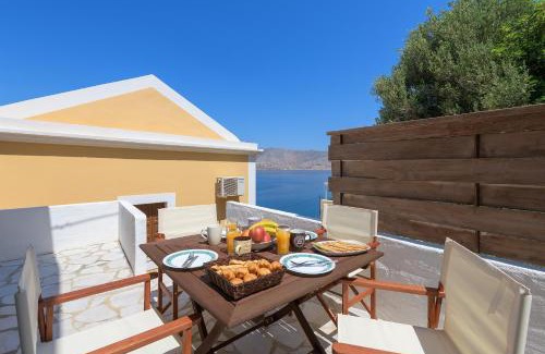 Symi Villa | Blue Wave Astradeni House