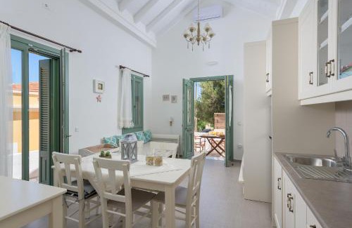 Symi Villa | Blue Wave Astradeni House