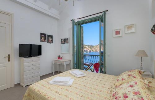 Symi Villa | Blue Wave Astradeni House