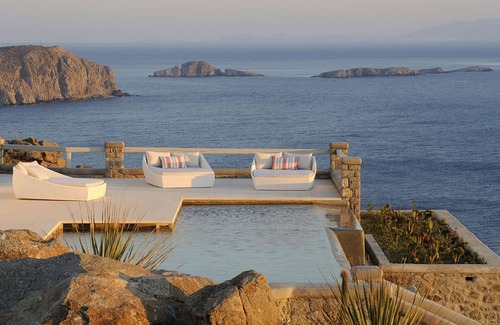 Agios Ioannis Villa | Bluebird Villas – Villa Sunbird