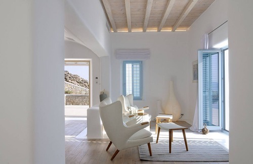 Agios Ioannis Villa | Bluebird Villas – Villa Sunbird
