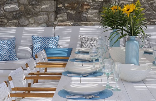 Agios Ioannis Villa | Bluebird Villas – Villa Seabird