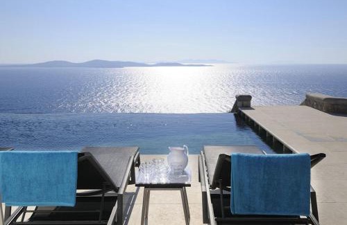 Agios Ioannis Villa | Bluebird Villas Villa Sunbird
